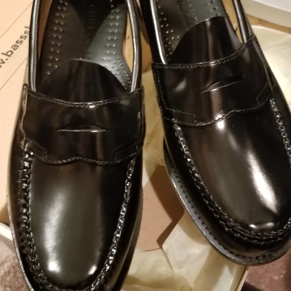 Men loafer shoe
